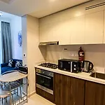 Mh- Lovely One Bedroom Apt Reva Residence Ref 24021
