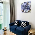 Mh- Lovely One Bedroom Apt Reva Residence Ref 24021