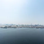 2Bdr Emaar The Grand - Sea View - Creek Harboor