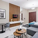 Luxurious Studio - Family Friendly