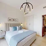 Bahar 6 - Charming One Bedroom