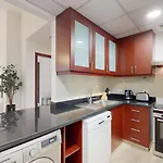 Bahar 6 - Charming One Bedroom