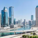 Apartament Great View Dubai
