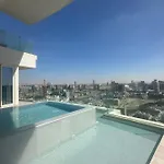 Penthouse With Private Pool