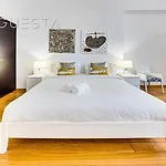 Jumeirah Beach Residence - Rimal 3, Dubai Marina