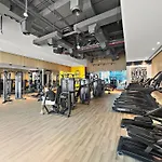 Studio Palm Jumeirah With Rooftop Pool And View