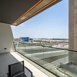 Alh Vacay 412 - Fascinating 1 Bedroom In Binghatti Canal