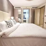 Gorgeous Paramount Apt A682