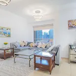 Jbr The Walk Rimal 6 - 3 Bedroom Plus Maid 2M Walking To Beach