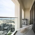 Vida Voyage - Vida Residences - Creek Harbour