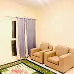 Al Ghazal Mall Residences