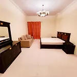 Al Ghazal Mall Residences