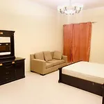 Al Ghazal Mall Residences
