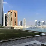 Reva Residence Building, Step Away From Dubai Mall