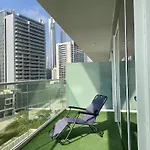 Reva Residence Building, Step Away From Dubai Mall