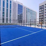 Brand New Building * Czechin * Studio City
