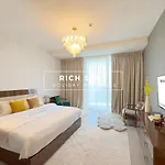 Grande 3Br In Stella Maris, Sea View, Dubai Marina