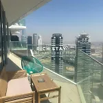 Grande 3Br In Stella Maris, Sea View, Dubai Marina