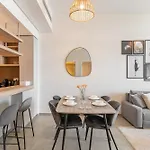 Wilton Terraces T1 - 1Br Apartment - Allsopp&Allsopp