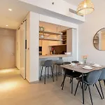 Wilton Terraces T1 - 1Br Apartment - Allsopp&Allsopp