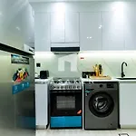 2Br Apartment In Jvc - Big Balcony And Free Pool
