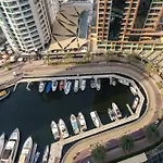 Exquisite Marina Living Apartment By Suiteable