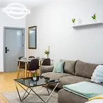 Dubai Marina - Luxury Studio Apartment