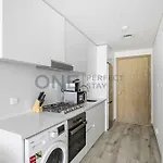 Studio Chic In Business Bay With Pool And Gym