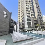 Studio Chic In Business Bay With Pool And Gym