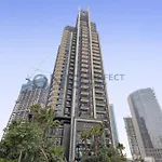 Luxury Studio In Business Bay With Pool And Gym
