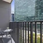 Luxury Studio In Business Bay With Pool And Gym