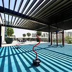 Palace Residence, Dubai Creek Harbour - Mint Stay