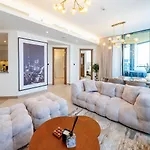 Stylish And Sleek Meydan 2 Bed