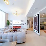 Stylish And Sleek Meydan 2 Bed