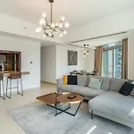 Burj Views C - 1Br - Allsopp&Allsopp
