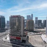 Burj Views C - 1Br - Allsopp&Allsopp