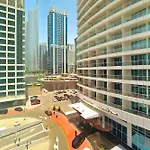 Cozy 1 Bedroom Apartment In Jlt