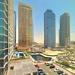 Cozy 1 Bedroom Apartment In Jlt