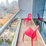 Rh - Spacious Studio, Near Dubai Mall, Downtown