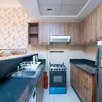 Rh - Spacious Studio, Near Dubai Mall, Downtown