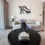 Trophy - Maison De Reve Suite