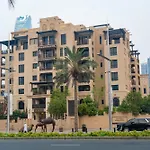 Rehan Suites, Downtown Dubai, Near Burj Khalifa & Dubai Mall - Chalet Homes