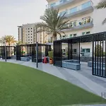 Elegant 1Br Getaway In Bella Rose, Al Barsha