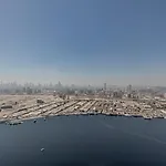 The Address Grand Sky Apartment Dubai Creek Habour