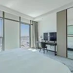 The Address Grand Sky Apartment Dubai Creek Habour