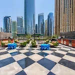 Mbl Residence 2 Bdr, Jlt