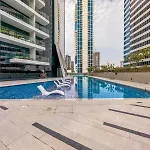 Marquise Square Studio, Business Bay