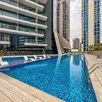 Marquise Square Studio, Business Bay