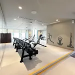 Trophy - Ultra Luxury Suite With Fireplace