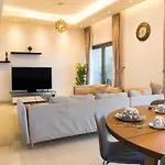 Joya Verde Residence - 2Bhk Classic Apartment